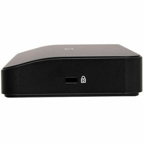 C2G Thunderbolt&trade; 3 USB-C 11-in-1 8K UHD Docking Station with DisplayPort, Ethernet, USB, SD Card Reader (TAA Compliant) — C2G54536