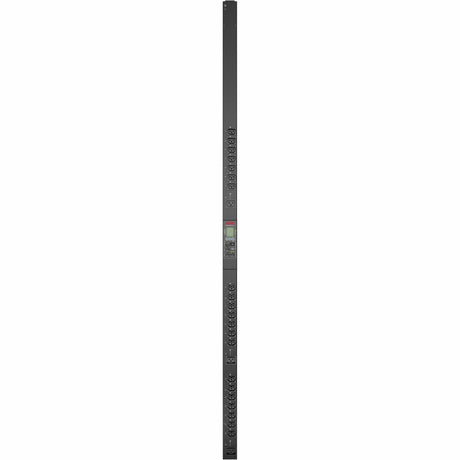APC Rack PDU 9000 Switched, ZeroU, 20A, 208V, (21) C13/C15 & (3) C19/C21, L620 Cord — APDU9959NA3