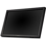 ViewSonic TD2423D 24 Inch 1080p 10-Point Multi IR Touch Screen Monitor with Eye Care HDMI, VGA, USB Hub and DisplayPort — TD2423D