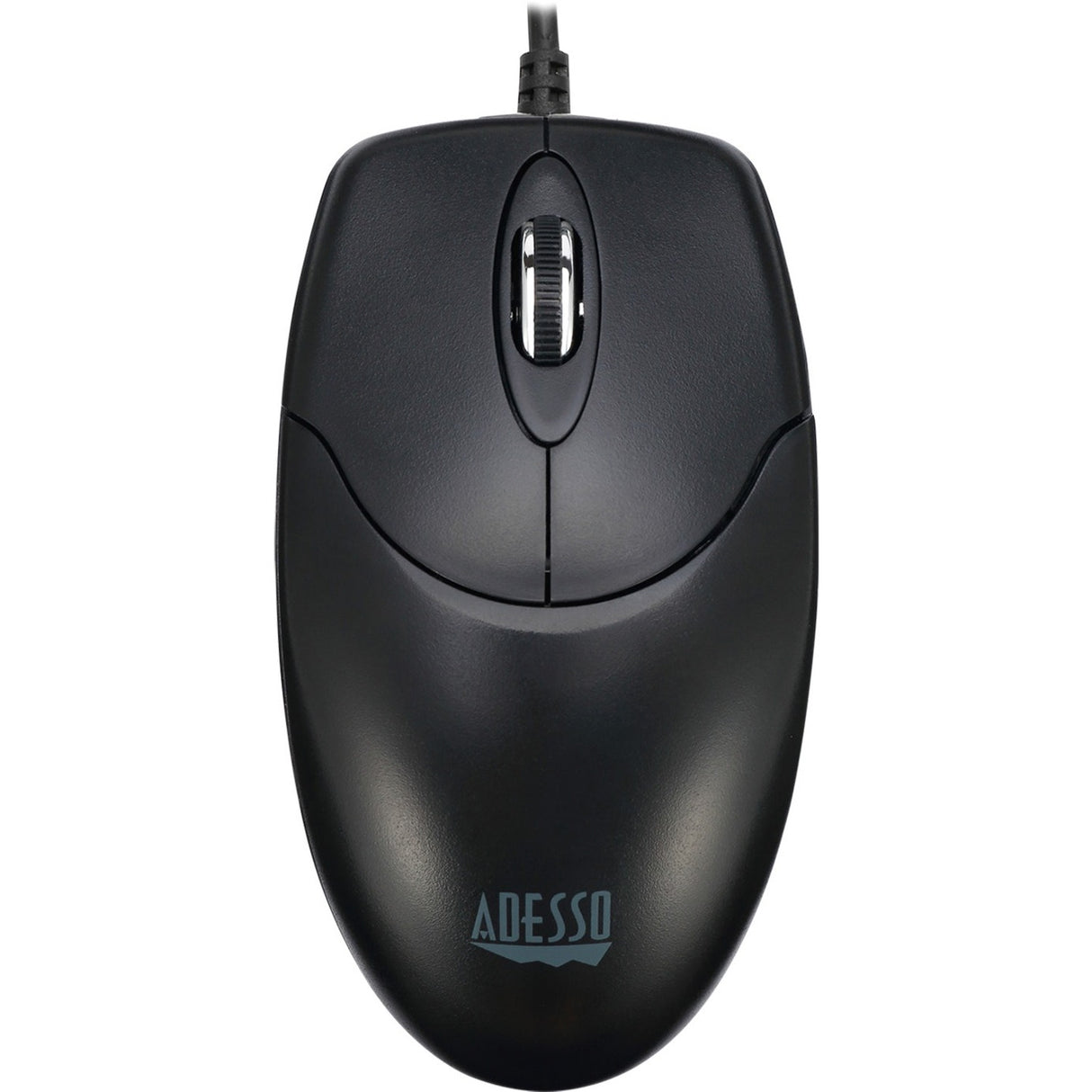 Adesso iMouse M6-TAA - Optical Scroll Mouse (TAA Compliant) — iMouse M6-TAA
