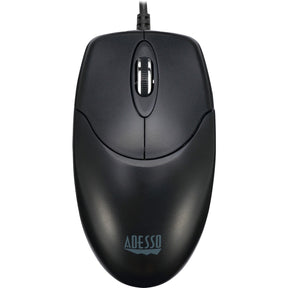 Adesso iMouse M6-TAA - Optical Scroll Mouse (TAA Compliant) — iMouse M6-TAA