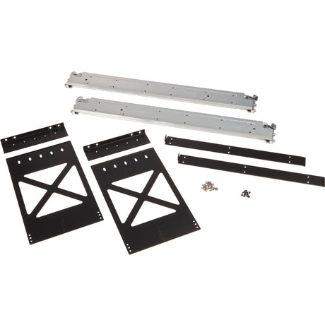 HPE Rack Mount for Switch — R0X37A