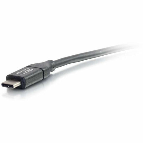 C2G 10ft USB-C to VGA Video Adapter Cable - M/M — 26897