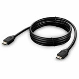 Belkin TAA HDMI/HDMI SKVM VIDEO CBL, HDMI M/M; 6' — F1DN1VCBL-HH6t
