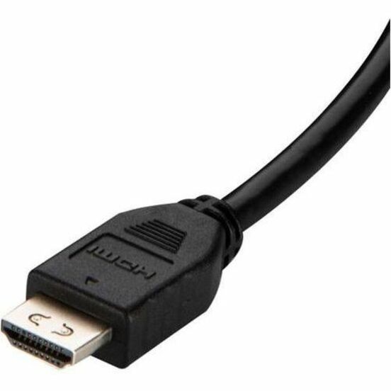 Belkin TAA HDMI/HDMI SKVM VIDEO CBL, HDMI M/M; 6' — F1DN1VCBL-HH6t