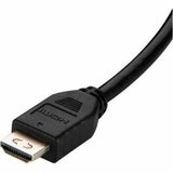 Belkin TAA HDMI/HDMI SKVM VIDEO CBL, HDMI M/M; 6' — F1DN1VCBL-HH6t