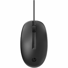 HP 125 Wired Mouse — 265A9UT