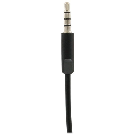 Logitech H111 Stereo Headset with 3.5 mm Audio Jack for EDU — 981-000999