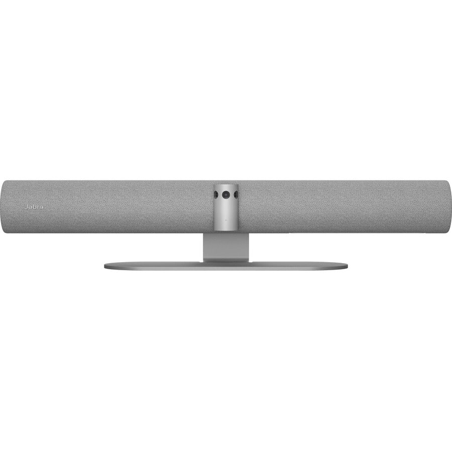 Jabra PanaCast VSM020 Video Conferencing Camera - 13 Megapixel - 30 fps - Gray - USB 3.0 — 8201-232
