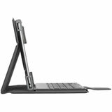 Targus Pro-Tek THZ861US Keyboard/Cover Case for 9" to 11" Tablet — THZ861US