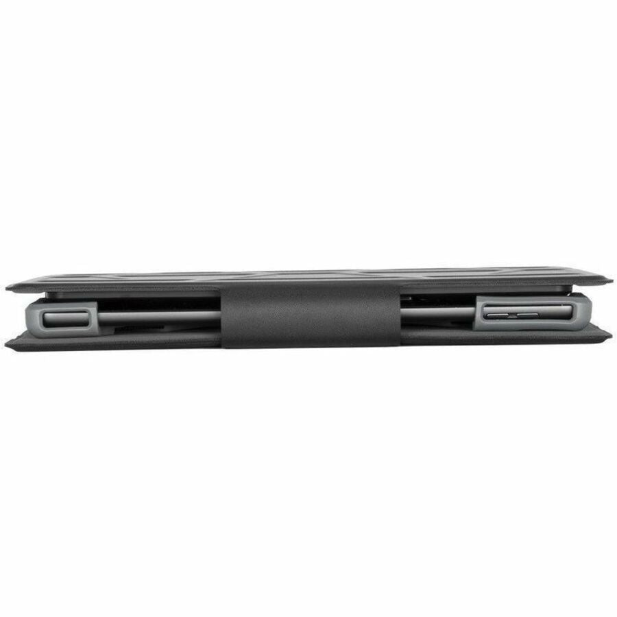 Targus Pro-Tek THZ861US Keyboard/Cover Case for 9" to 11" Tablet — THZ861US