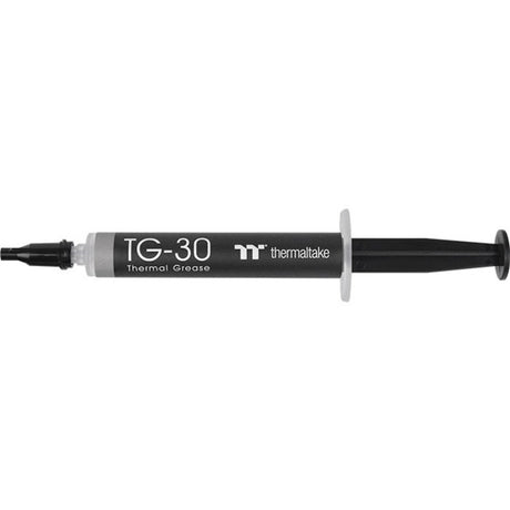 Thermaltake TG-30 Thermal Compound — CL-O023-GROSGM-A