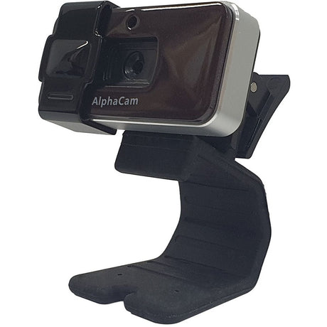 AlphaCam H TAA Compliant 1080p Full HD Webcam — WCAM2000-G