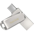 SanDisk Ultra Dual Drive Luxe USB TYPE-C - 512GB — SDDDC4-512G-A46
