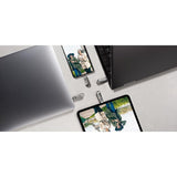 SanDisk Ultra Dual Drive Luxe USB TYPE-C - 512GB — SDDDC4-512G-A46