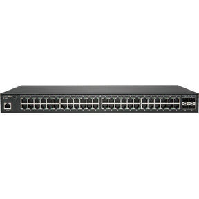 SonicWall Switch SWS14-48 — 02-SSC-2465