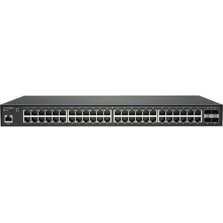 SonicWall Switch SWS14-48 — 02-SSC-2465