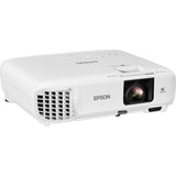 Epson PowerLite X49 LCD Projector - 4:3 - Ceiling Mountable — V11H982020