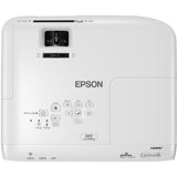 Epson PowerLite X49 LCD Projector - 4:3 - Ceiling Mountable — V11H982020