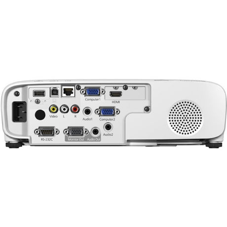 Epson PowerLite X49 LCD Projector - 4:3 - Ceiling Mountable — V11H982020