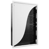 Chief Proximity In-Wall Storage Box - Black - for AV Systems — PAC527L