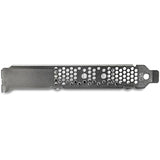 StarTech.com Dual M.2 PCIe SSD Adapter Card - x8 / x16 Dual NVMe or AHCI M.2 SSD to PCI Express 3.0 - M.2 NGFF PCIe (m-key) Compatible — PEX8M2E2