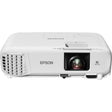 Epson PowerLite W49 LCD Projector - 16:10 - Ceiling Mountable — V11H983020