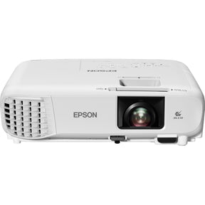 Epson PowerLite W49 LCD Projector - 16:10 - Ceiling Mountable — V11H983020