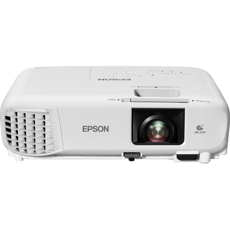Epson PowerLite W49 LCD Projector - 16:10 - Ceiling Mountable — V11H983020