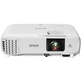 Epson PowerLite W49 LCD Projector - 16:10 - Ceiling Mountable — V11H983020