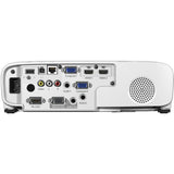 Epson PowerLite W49 LCD Projector - 16:10 - Ceiling Mountable — V11H983020