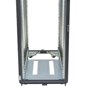Eaton 4-Post Rack-Mount Installation Kit for 9PXM UPS Systems and Extended Battery Modules, TAA — 9PXMRK2