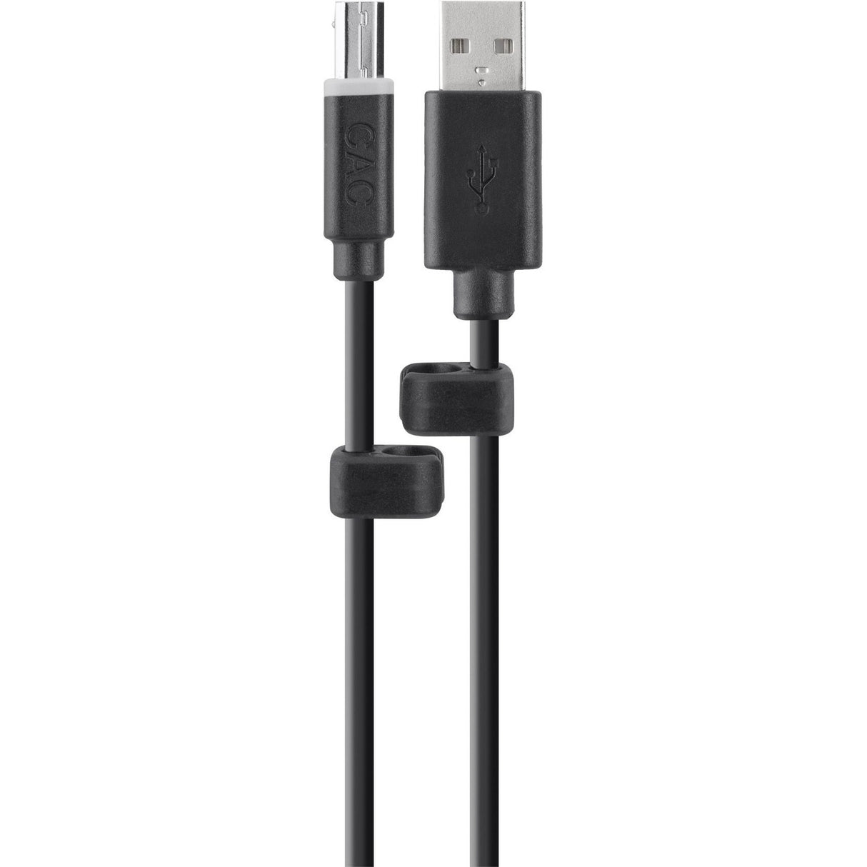 Belkin TAA CAC USB A/B SKVM CABLE, 6' — F1D9013b06t