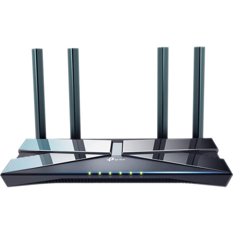TP-Link Archer AX10 - Wi-Fi 6 IEEE 802.11ax Ethernet Wireless Router — Archer AX10