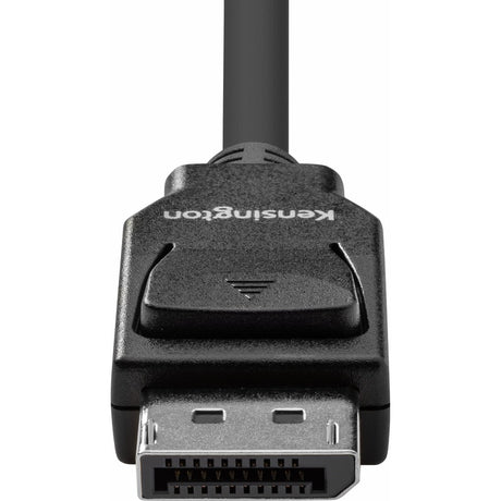 Kensington DisplayPort 1.4 (M/M) Passive Bi-Directional Cable, 6ft — K33021WW