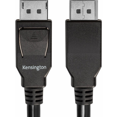 Kensington DisplayPort 1.4 (M/M) Passive Bi-Directional Cable, 6ft — K33021WW