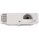 ViewSonic PX701-4K 4K UHD 3200 Lumens 240Hz 4.2ms Home Theater Projector with HDR, Auto Keystone, Dual HDMI, Sports and Netflix Streaming with Dongle on up to 300" Screen — PX701-4K