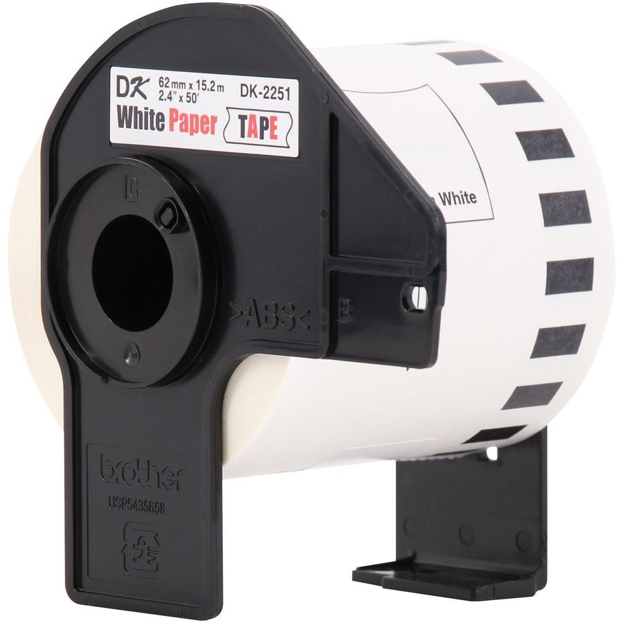 Brother DK Multipurpose Label — DK225124PK