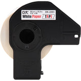 Brother DK Multipurpose Label — DK225124PK