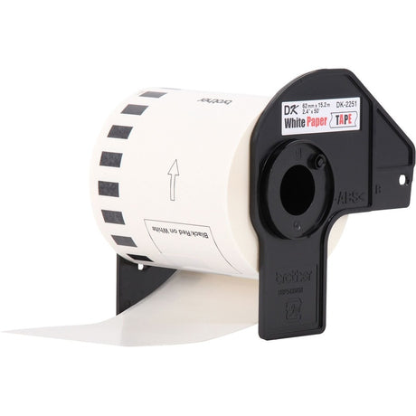 Brother DK Multipurpose Label — DK225124PK