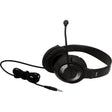 Avid Education AE-55 Headset — 2AE55KL