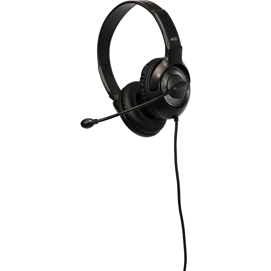 Avid Education AE-55 Headset — 2AE55KL