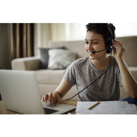 Avid Education AE-55 Headset — 2AE55KL