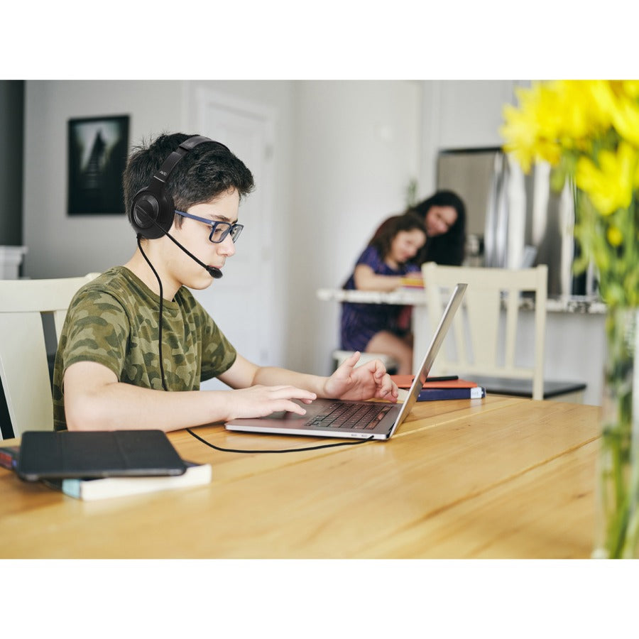 Avid Education AE-55 Headset — 2AE55KL