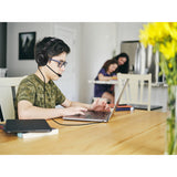 Avid Education AE-55 Headset — 2AE55KL