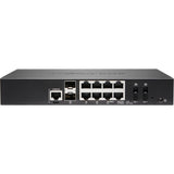 SonicWall TZ570W Network Security/Firewall Appliance — 02-SSC-5678
