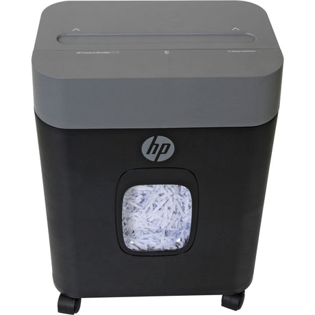 HP CC12 Paper Shredder — 91035F