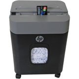 HP CC12 Paper Shredder — 91035F