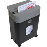 HP CC12 Paper Shredder — 91035F