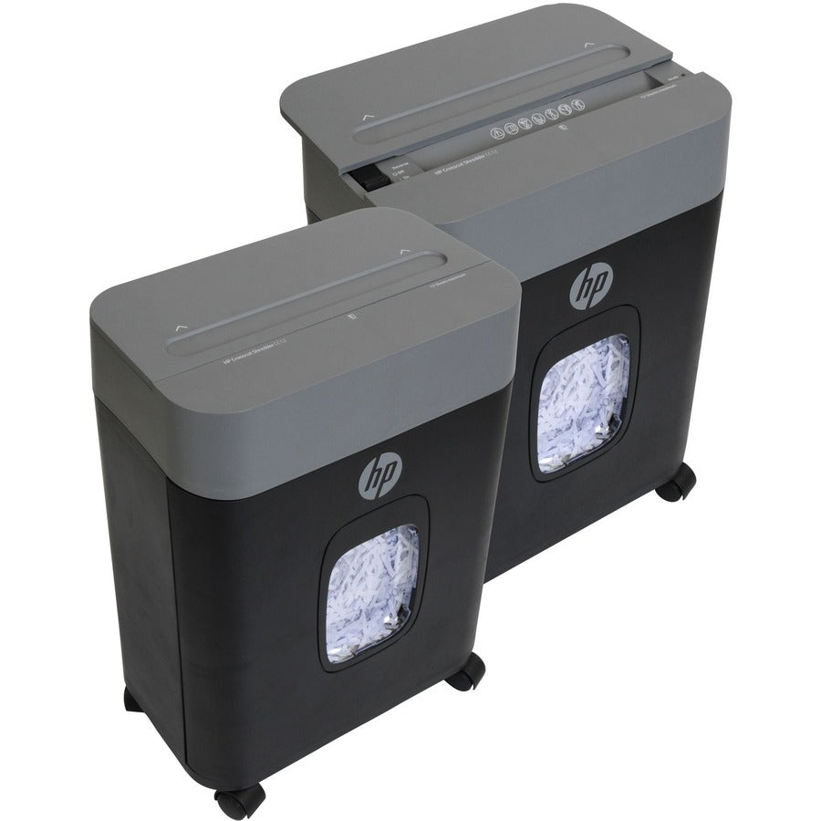 HP CC12 Paper Shredder — 91035F